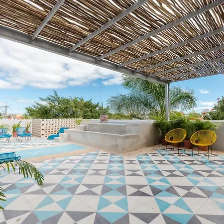 Studios Downtown Cancun Exterior photo