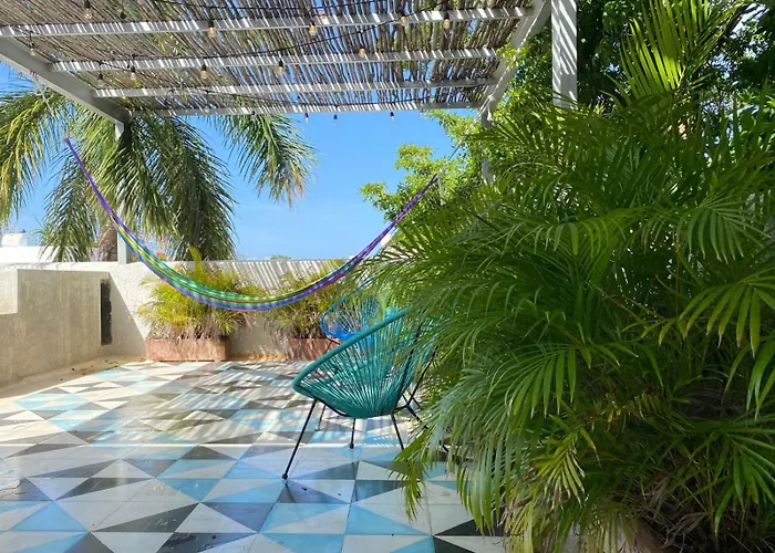 Studios Downtown Cancun