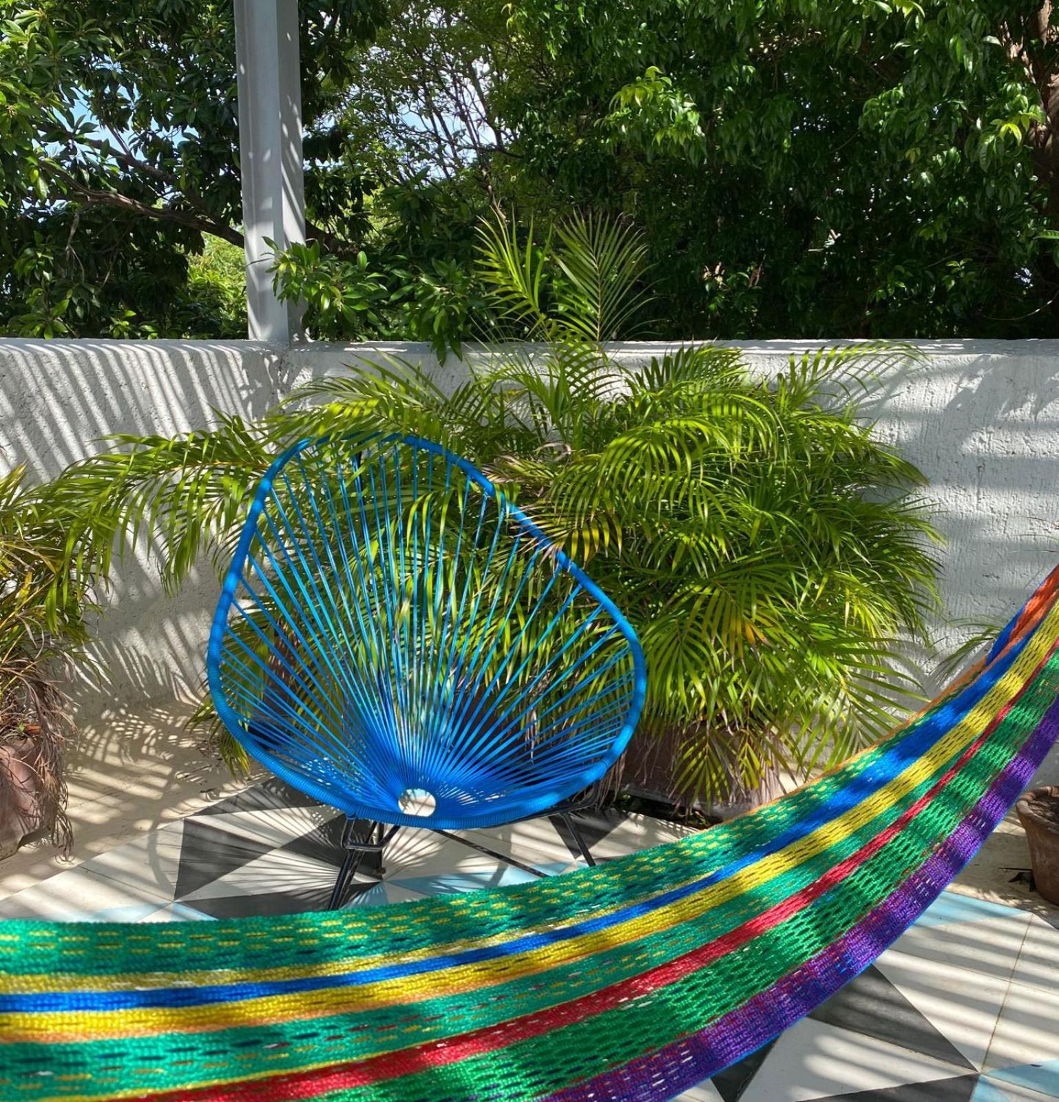 Appartement Downtown Cancún
