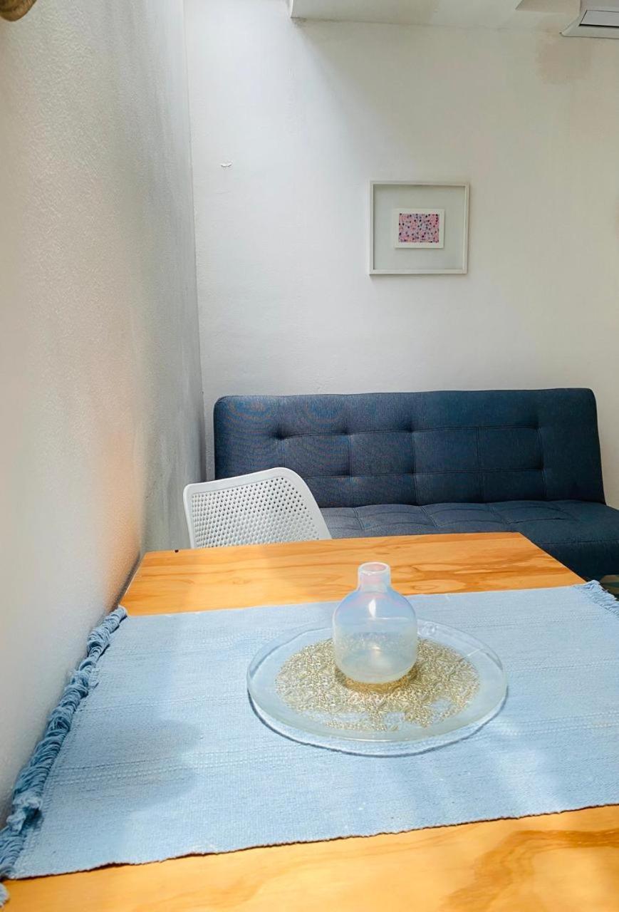 Appartement Downtown