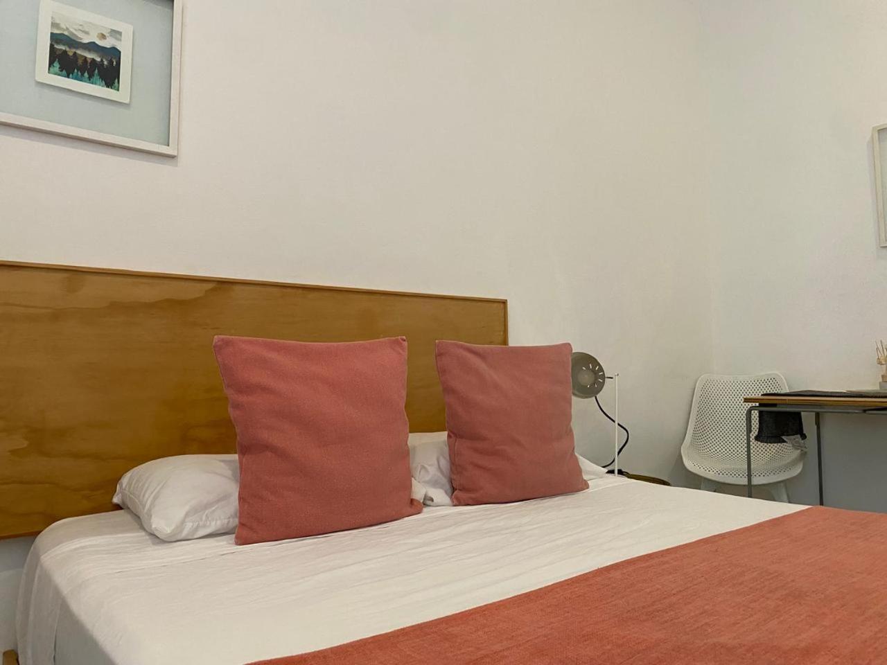 Downtown Appartement