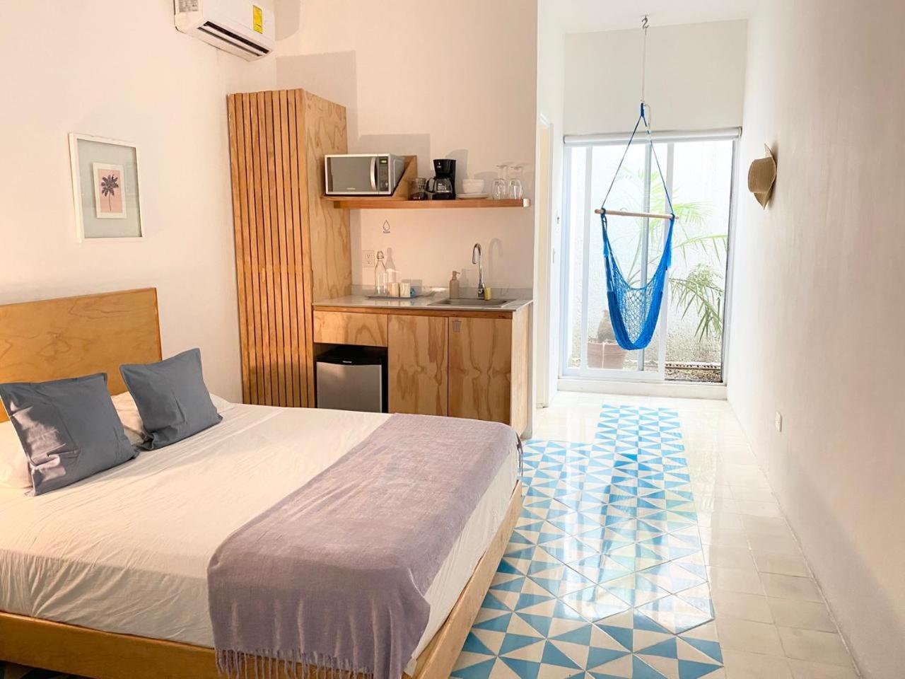 Downtown Appartement Cancún