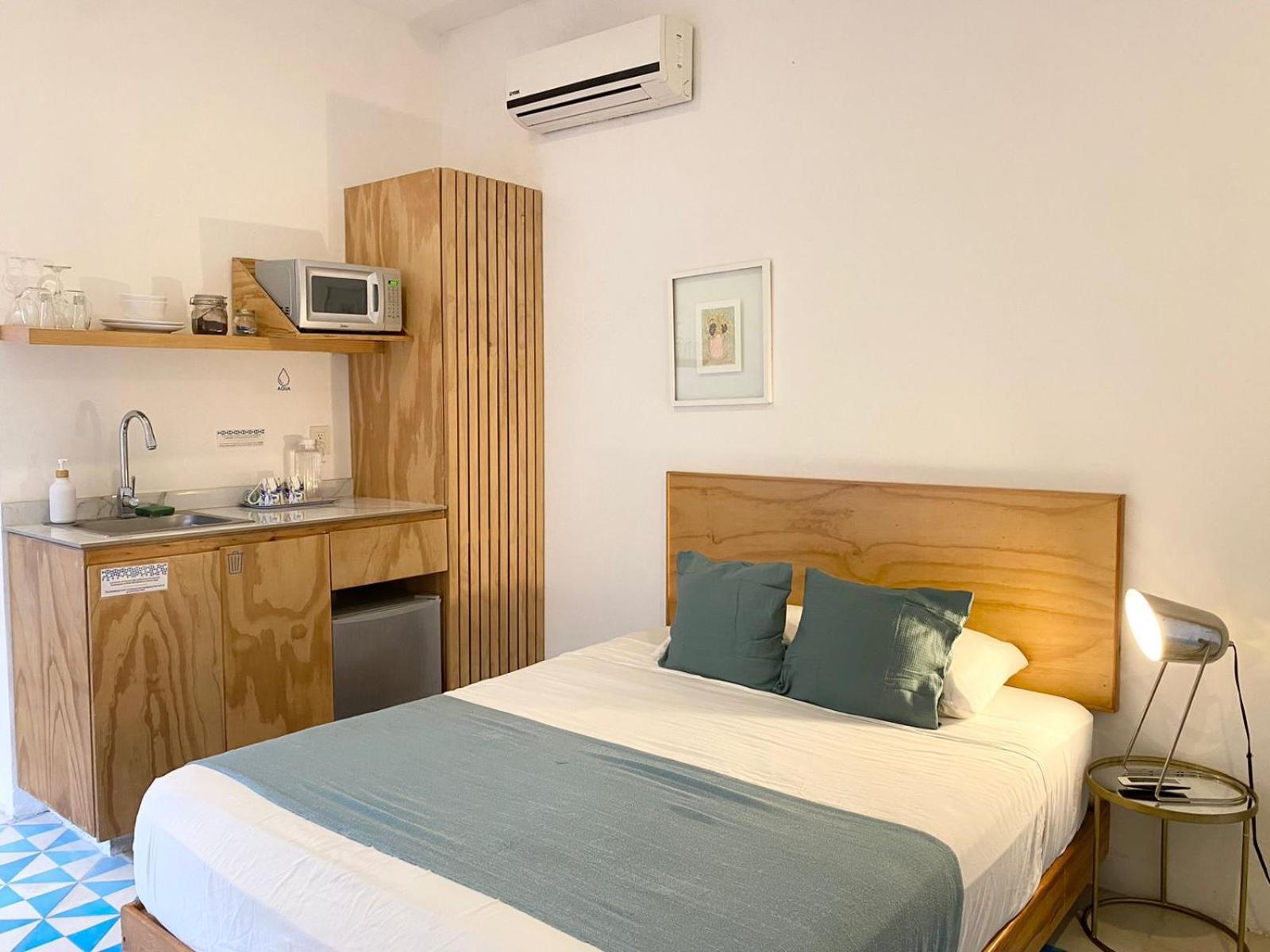 Appartement Downtown Cancún