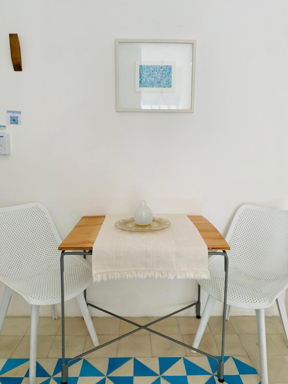Downtown Appartement