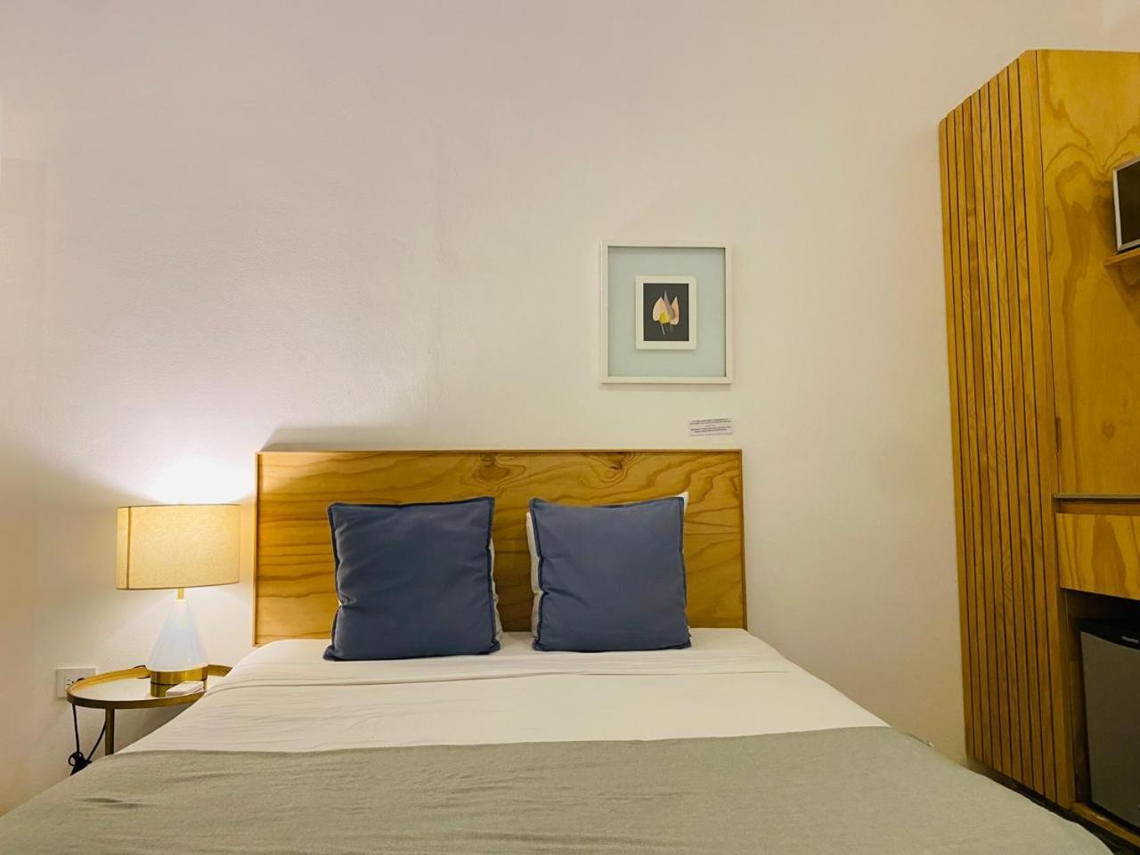 Downtown Appartement