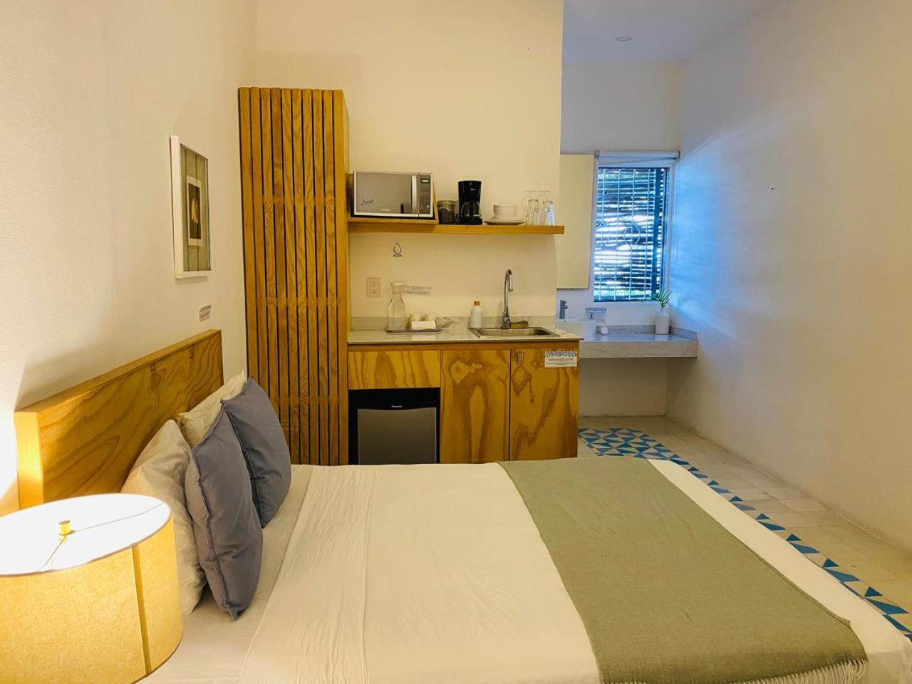 Appartement Downtown