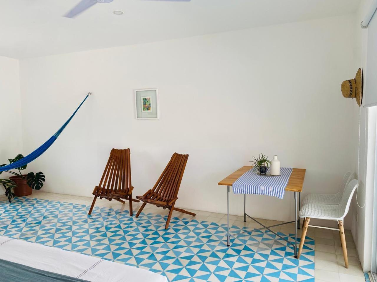 Appartement Downtown