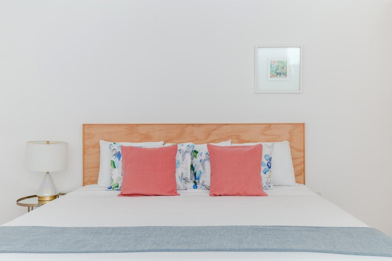 Downtown Appartement Cancún