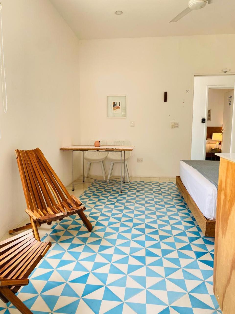 Downtown Apartment Cancun