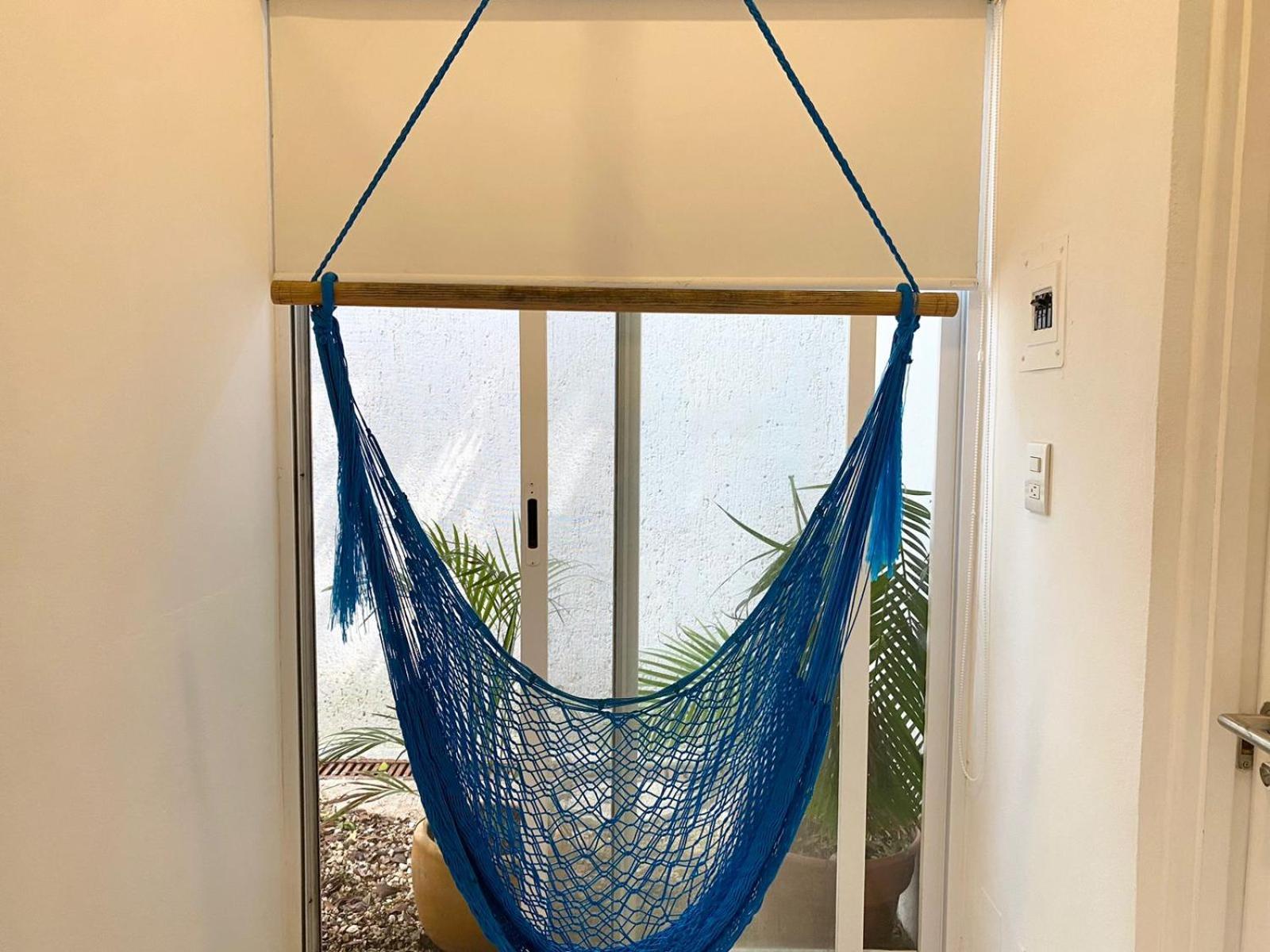 Downtown Apartment Cancun