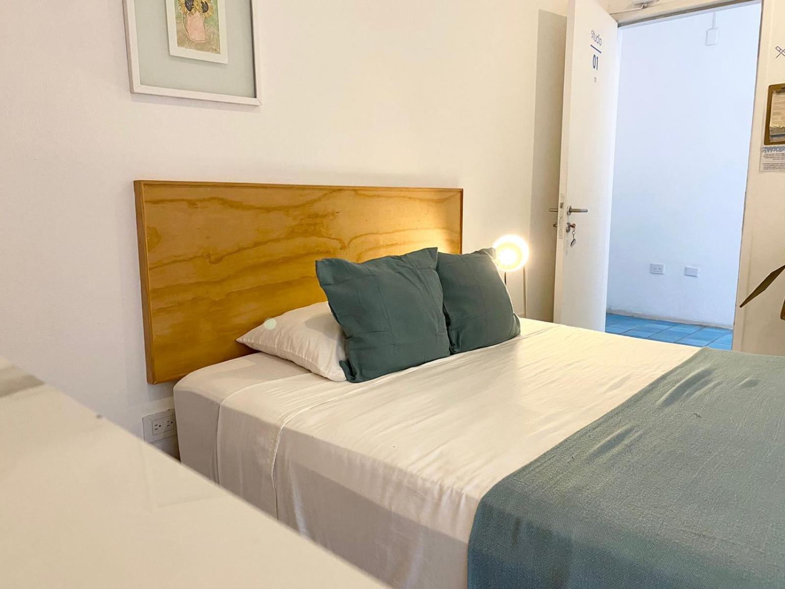 Downtown Apartment