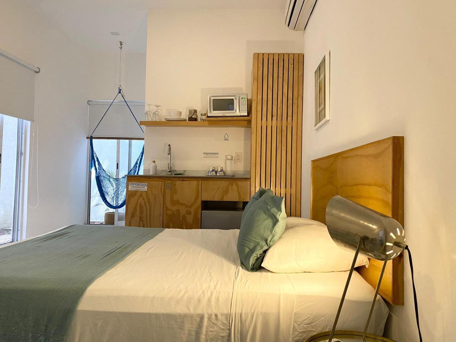 Apartment Downtown Cancun