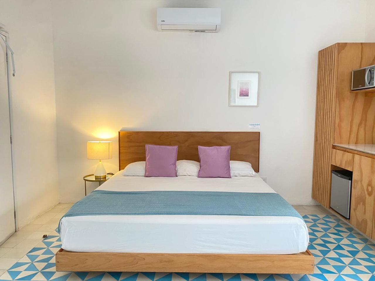 Downtown Apartment Cancun