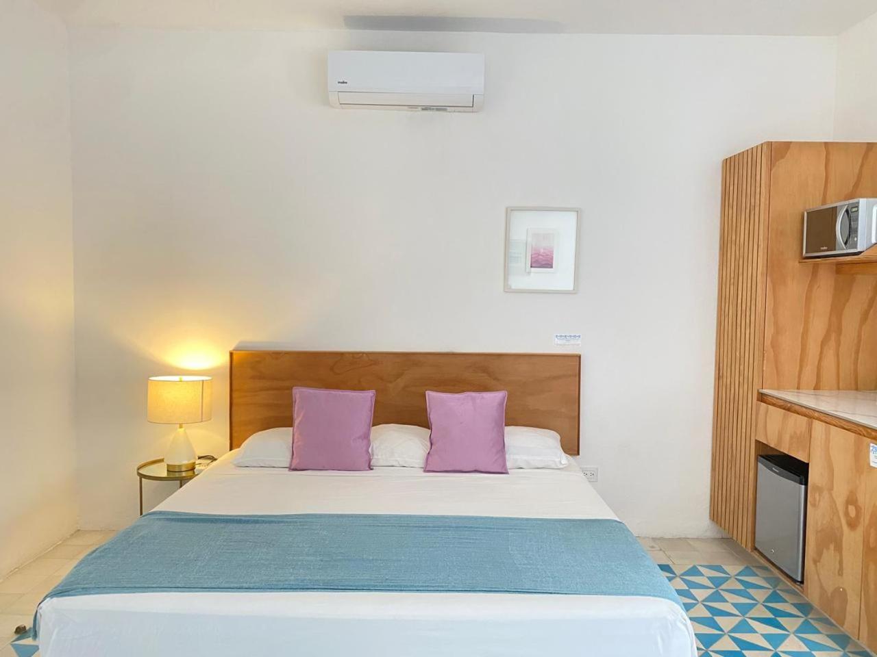 Apartment Downtown Cancun