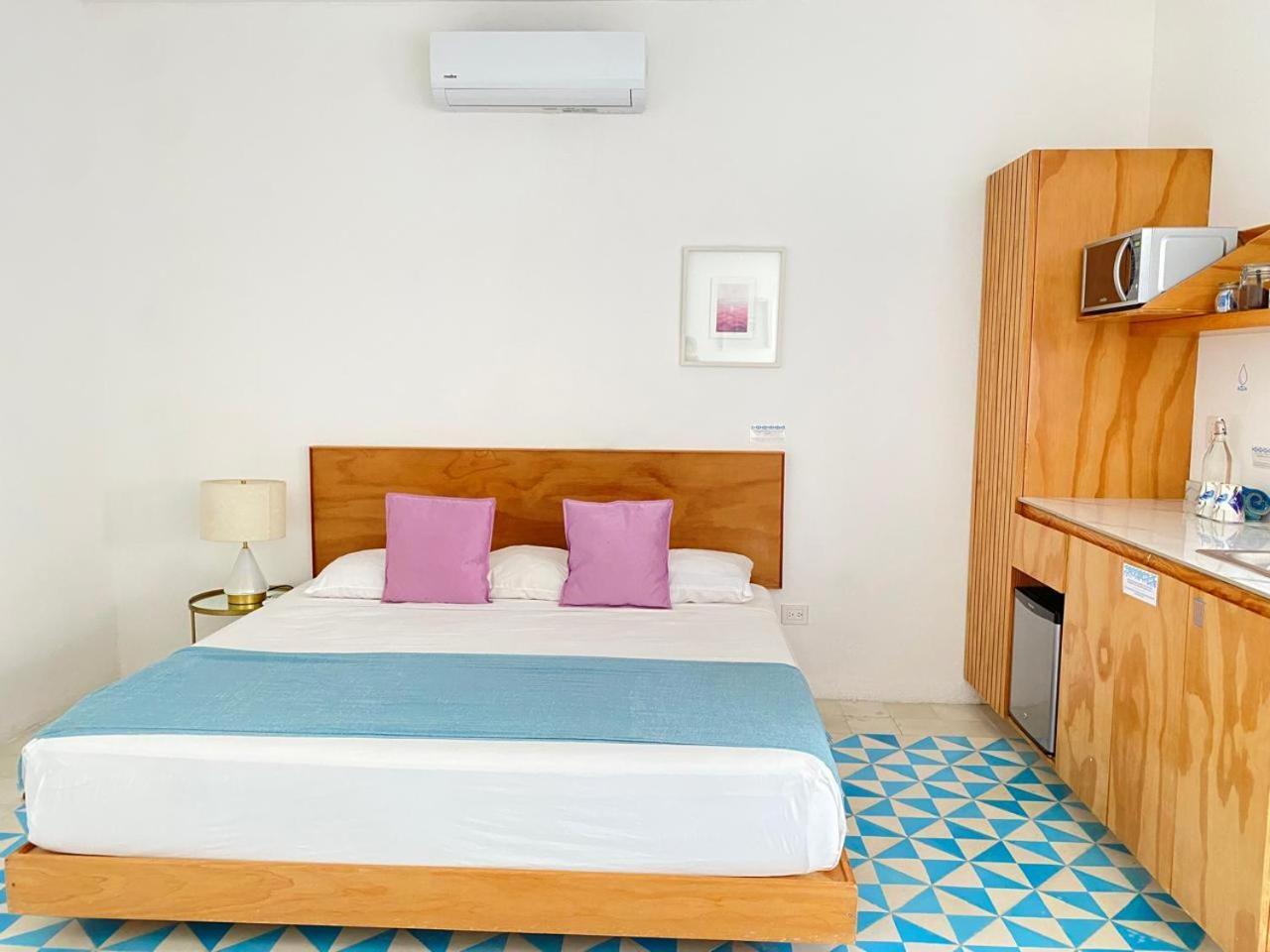 Downtown Apartment Cancun
