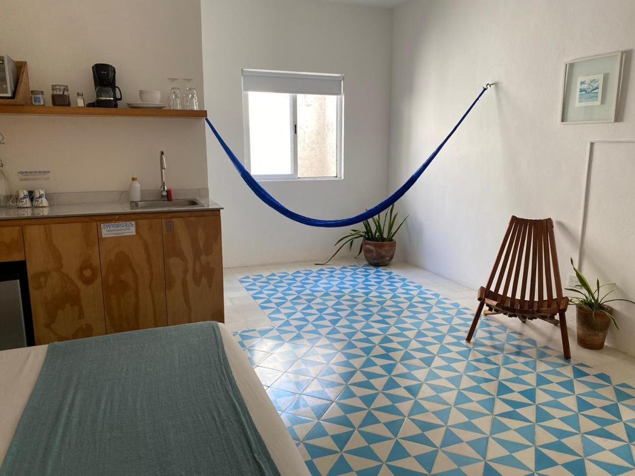 Apartment Downtown Cancun