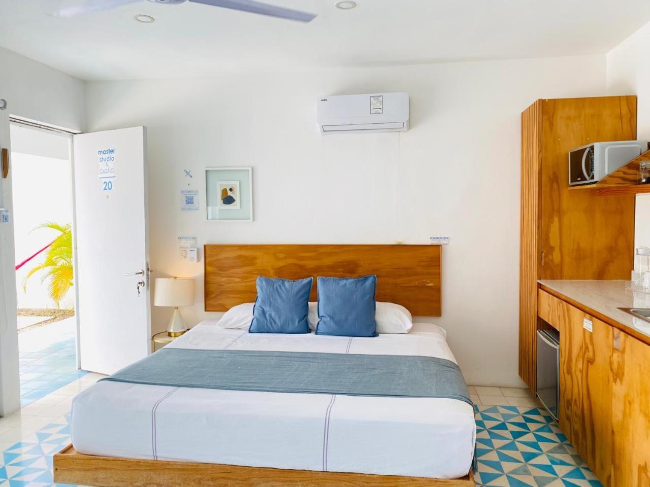 Apartment Downtown Cancun